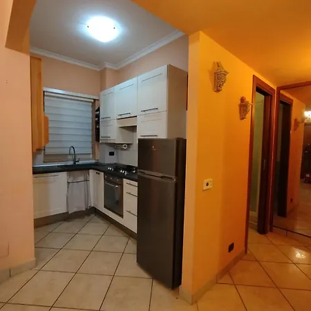 Domus Dina Marconi Apartamento Roma