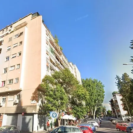 Apartamento Domus Dina Marconi