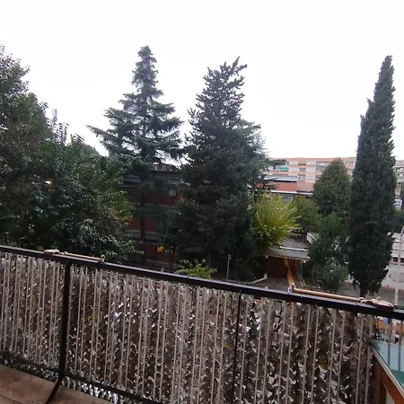Domus Dina Marconi Apartamento *