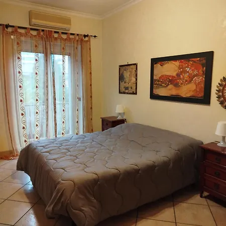 Apartamento Domus Dina Marconi