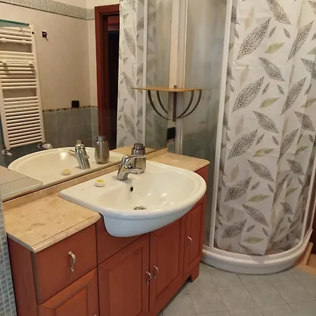 Domus Dina Marconi Apartamento *