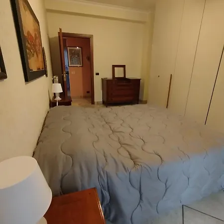 Apartamento Domus Dina Marconi *