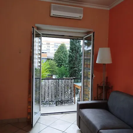 Domus Dina Marconi
