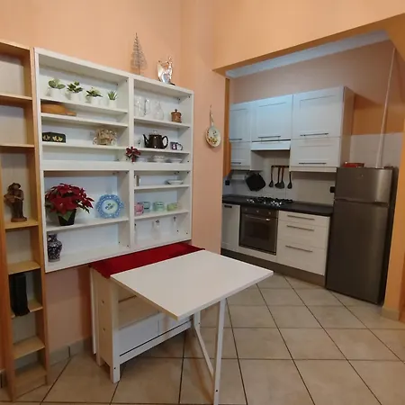 Apartamento Domus Dina Marconi